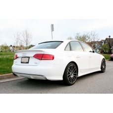 Audi A4 B8 (08-12) bagāžnieka uzlika